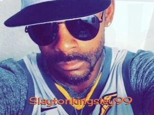Slaytonkingsley99
