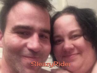 SleazyRider