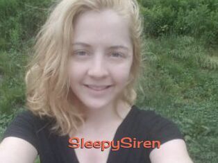 SleepySiren
