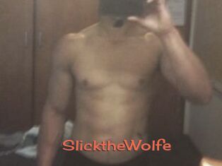 SlicktheWolfe