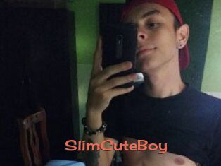 SlimCuteBoy