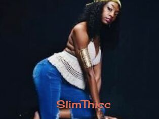 SlimThicc