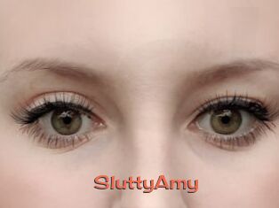 SluttyAmy