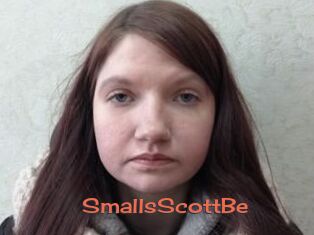 SmallsScottBe