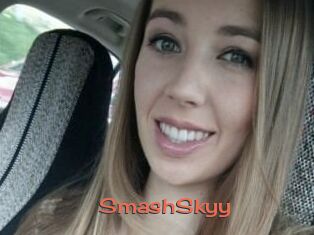 SmashSkyy