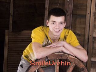 SmileUrchin