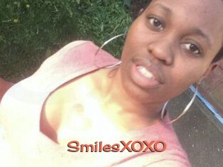 SmilesXOXO