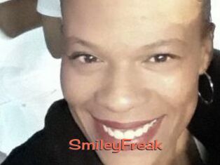 SmileyFreak
