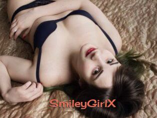 SmileyGirlX