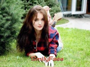 SmilyFase