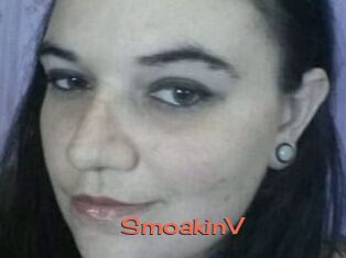 SmoakinV