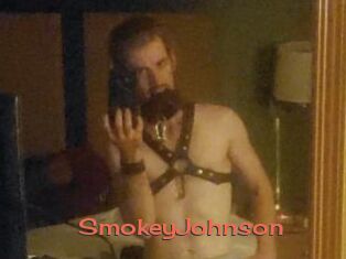SmokeyJohnson