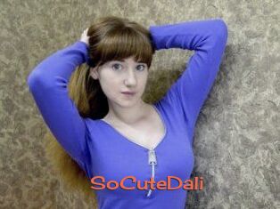 SoCuteDali