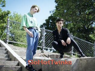 SoHotTwinks