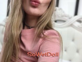 SoWetDoll