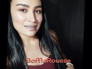 SoffiaRousse