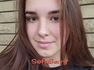 SofiaBerry