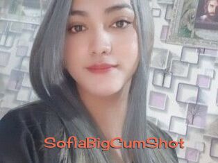 SofiaBigCumShot