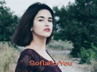SofiaForYou