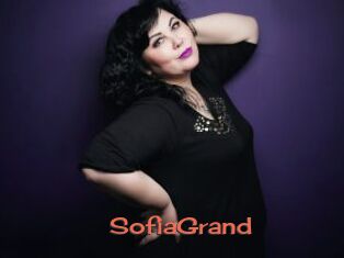 SofiaGrand