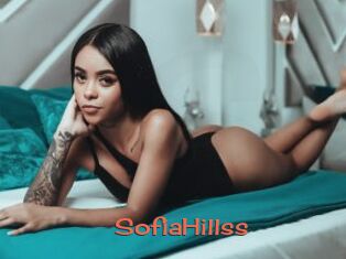 SofiaHillss