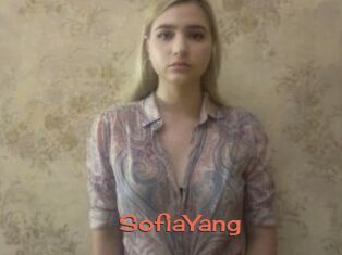 SofiaYang