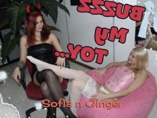Sofia_n_Ginger