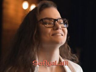 SofiyaLalli