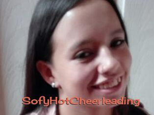 SofyHotCheerleading