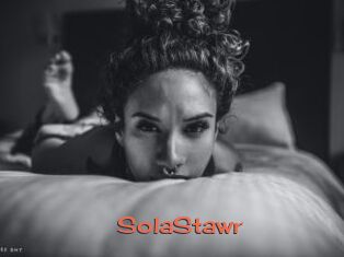 SolaStawr