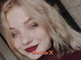 SollarX