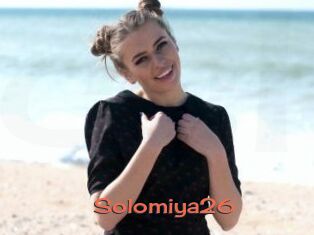 Solomiya26