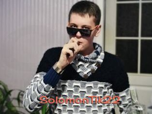 Solomon_Tik22