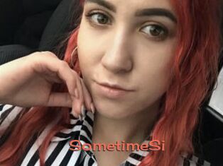 SometimeSi