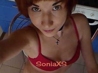 SoniaXS