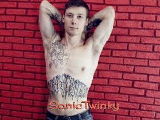 SonicTwinky
