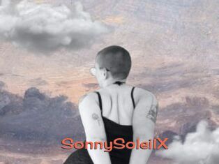 SonnySoleilX
