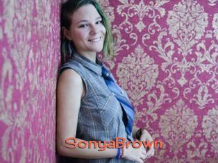 SonyaBrown