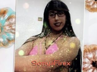 SonyaFirex