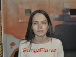 SonyaFlores