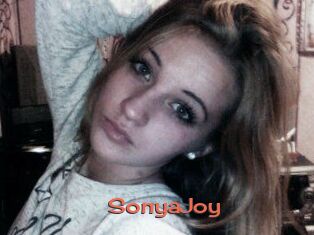 SonyaJoy