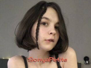 SonyaPetite