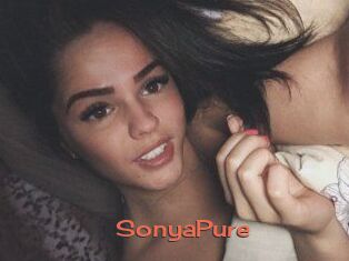 SonyaPure