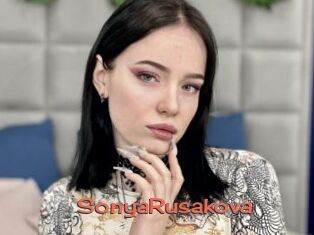 SonyaRusakova