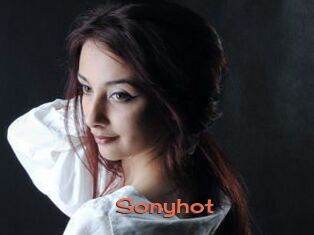 Sonyhot