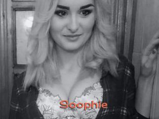 Soophie