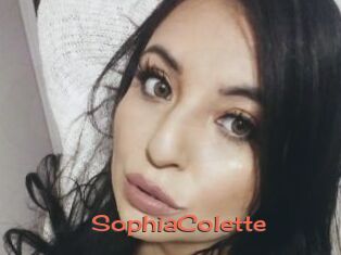 SophiaColette