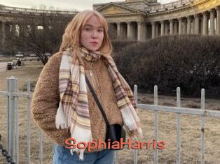 SophiaHarris