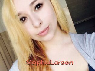 SophiaLarson