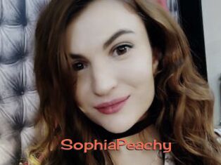 SophiaPeachy